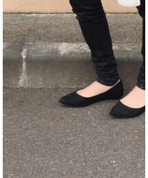 UNIQLO | パンプス