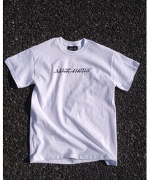 ノーフェイクス | ノーフェイクス…友達の立ち上げたブランド(Tシャツ/カットソー)