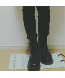 Dr. Martens | ブーツ