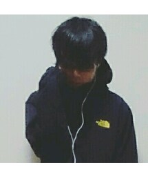 THE NORTH FACE | マウンテンパーカー