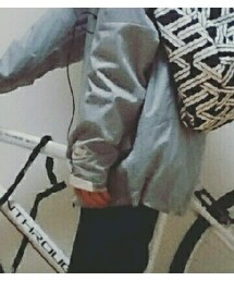 NIKE | ナイロンジャケット