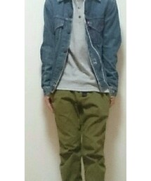 古着 | デニムジャケット