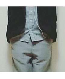 ZARA | テーラードジャケット