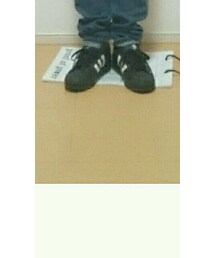 adidas | スニーカー