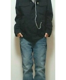 CALEE | ブルゾン