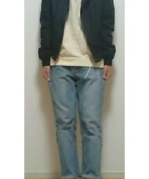 A.P.C. | デニムパンツ