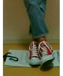 CONVERSE | スニーカー