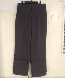 KRIS VAN ASSCHE | その他パンツ