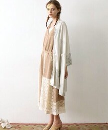 bedsidedrama | シエスタBIGカーディガン(カーディガン/ボレロ)