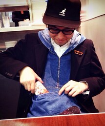 KANGOL | KANGOL キャップ(キャップ)