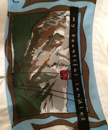 my beautiful landlet | シャツ/ブラウス