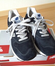 NEW BALANCE | (スニーカー)