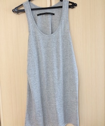 my beautiful landlet | タンクトップ