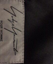 Yohji Yamamoto | その他パンツ