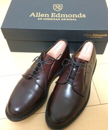 Allen Edmonds | ドレスシューズ