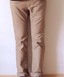 UNIVERSAL PRODUCTS | その他パンツ