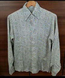 KENNINGTON | 隠れミッキー(シャツ/ブラウス)