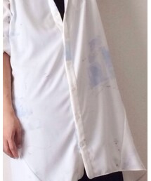 sou-mu | シャツ/ブラウス