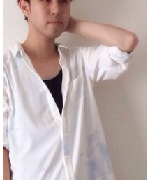 diddlediddle | タンクトップ