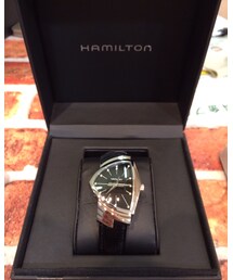 VENTURA | アナログ腕時計