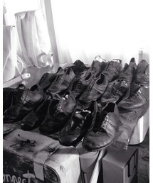 GERMAN TRAINER | 指揮官専用(スニーカー)