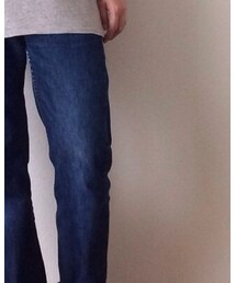 EURO LEVI'S | デニムパンツ