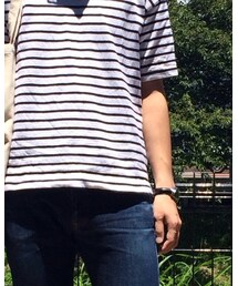 RINEN | Tシャツ/カットソー