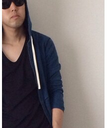 RonHerman VINTAGE | パーカー