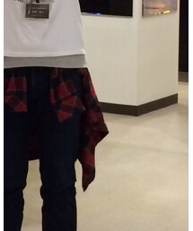 HOLLYWOOD RANCH MARKET | シャツ/ブラウス