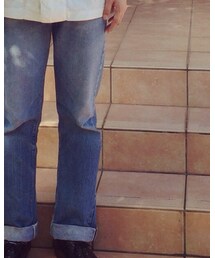 Levi's | デニムパンツ