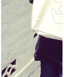 THINK | トートバッグ