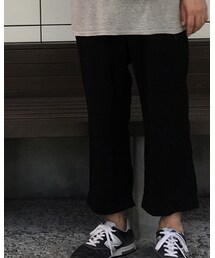 SENSE OF PLACE by URBAN RESEARCH | その他パンツ