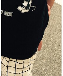 GROOVY COLORS | Tシャツ/カットソー