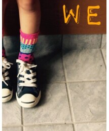 CONVERSE | スニーカー