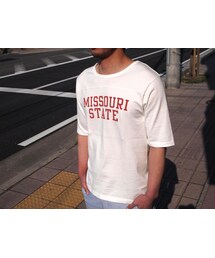 パインツリーコー/MISSOURI STATE(Tシャツ/カットソー)