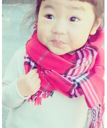 韓国服 | マフラー