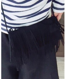 韓国服 | ショルダーバッグ