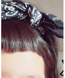 古着 | バンダナ/スカーフ