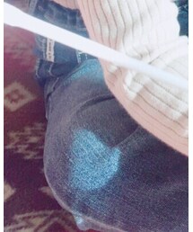 BREEZE | デニムパンツ