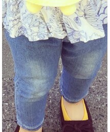 apres les cours | デニムパンツ