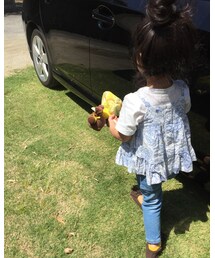 babyGAP | キャミソール