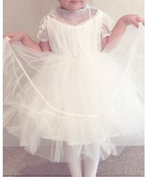 韓国服 | ワンピース