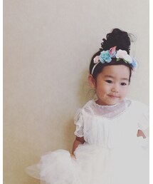 H&M | カチューシャ