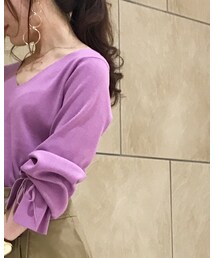 Andemiu | ニット/セーター