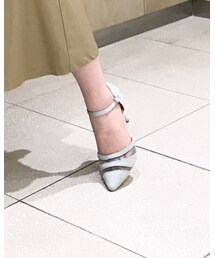 Andemiu | パンプス