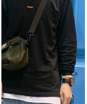 BEAMS(ビームス)の「トップス(Tシャツ/カットソー)」