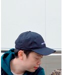 Carhartt(カーハート)の「帽子(帽子)」