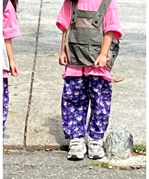 韓国ファッション #K | パンツ