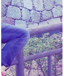 UNIQLO | デニムパンツ