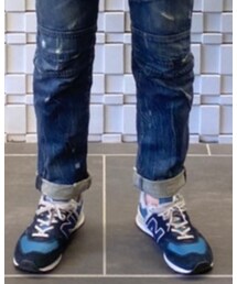 NEW BALANCE | スニーカー